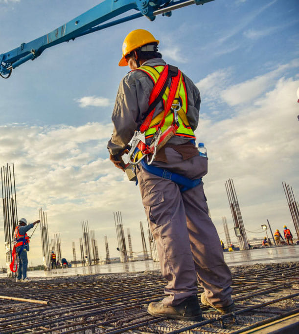 Concrete Construction